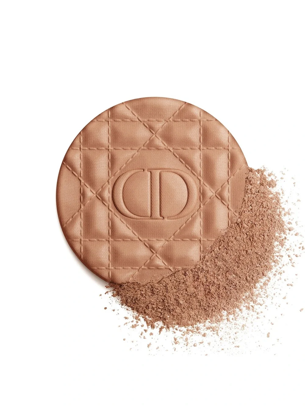 DIOR Forever Nude Bronze Bronzing Powder - 05 Intense natural glow
